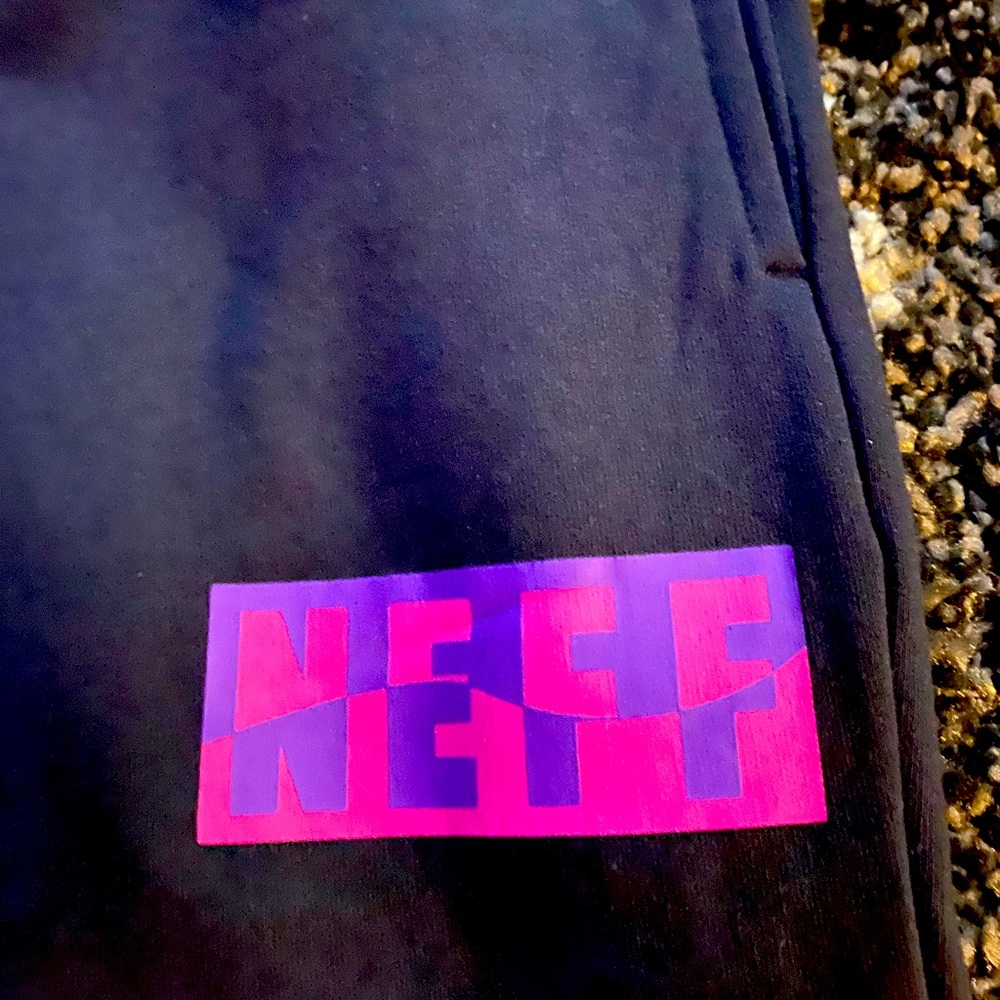 Neff Sweatpants